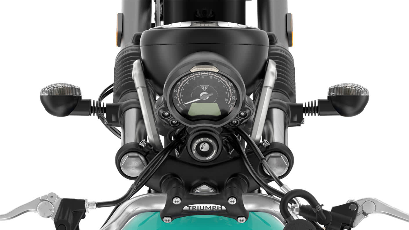 Harga triumph street scrambler outlet